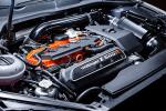 Volkswagen Golf R500 by Oettinger 2015 года